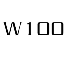 W100 Parts